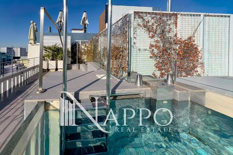 Lejlighed i Madrid, Madrid, Madrid - € 1.189.000 | Ref: 4333 - foto 36
