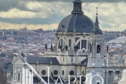 Lejlighed i Madrid, Madrid, Madrid - € 1.189.000 | Ref: 4333 - foto 38