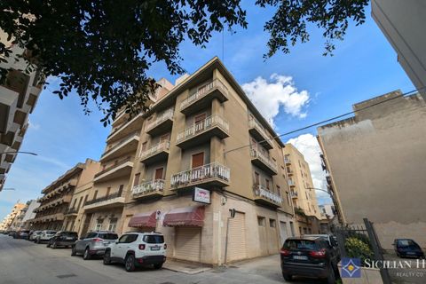 Leilighet i Trapani, Trapani, Trapani - € 178 500 | Ref: Casa Helga - foto 35