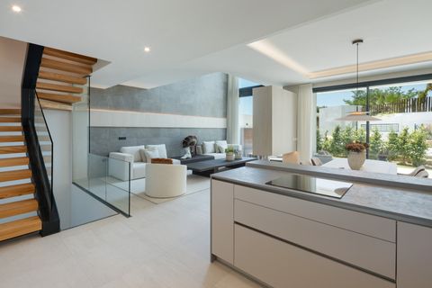 Villa Marbella, Malaga - foto 4