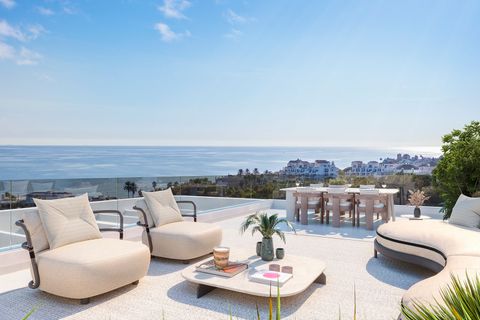 Apartament a Estepona, Malaga - foto 2