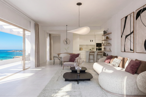 Apartament a Estepona, Malaga - foto 5