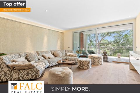 Penthouse i Bendinat, Mallorca, Bendinat - € 2.250.000 | Ref: FALC-Nep-62998 - foto 1
