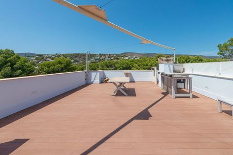 Penthouse i Bendinat, Mallorca, Bendinat - € 2.250.000 | Ref: FALC-Nep-62998 - foto 2
