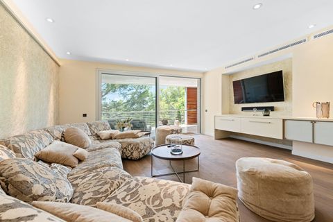 Penthouse i Bendinat, Mallorca, Bendinat - € 2.250.000 | Ref: FALC-Nep-62998 - foto 5