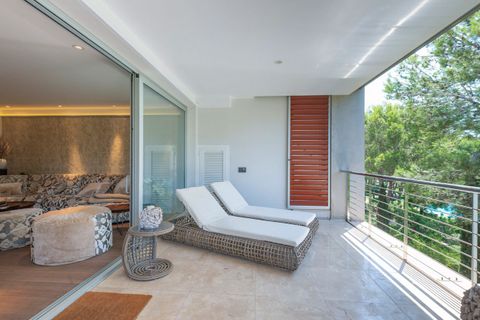 Penthouse i Bendinat, Mallorca, Bendinat - € 2.250.000 | Ref: FALC-Nep-62998 - foto 7