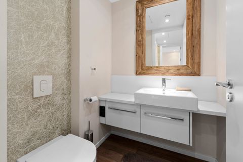 Penthouse i Bendinat, Mallorca, Bendinat - € 2.250.000 | Ref: FALC-Nep-62998 - foto 20
