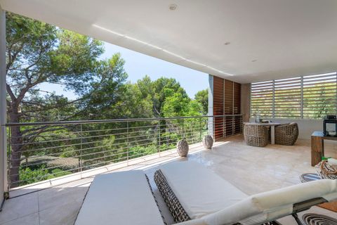 Penthouse i Bendinat, Mallorca, Bendinat - € 2.250.000 | Ref: FALC-Nep-62998 - foto 24