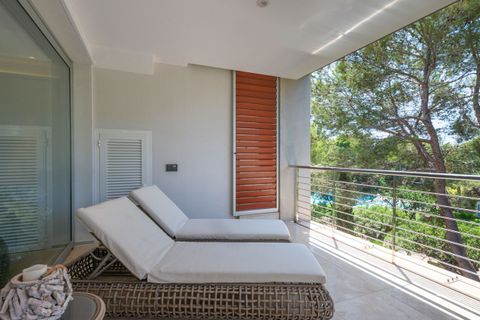Penthouse i Bendinat, Mallorca, Bendinat - € 2.250.000 | Ref: FALC-Nep-62998 - foto 25