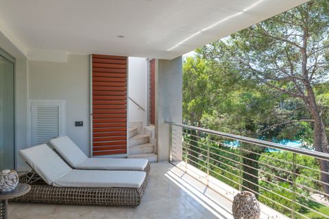 Penthouse i Bendinat, Mallorca, Bendinat - € 2.250.000 | Ref: FALC-Nep-62998 - foto 26