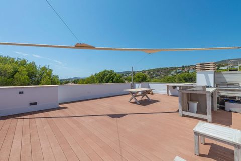 Penthouse i Bendinat, Mallorca, Bendinat - € 2.250.000 | Ref: FALC-Nep-62998 - foto 27