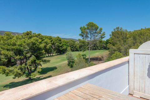 Penthouse i Bendinat, Mallorca, Bendinat - € 2.250.000 | Ref: FALC-Nep-62998 - foto 28