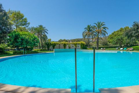 Penthouse i Bendinat, Mallorca, Bendinat - € 2.250.000 | Ref: FALC-Nep-62998 - foto 31