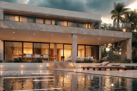 Villa i Santa Ponsa, Mallorca, Santa Ponsa - € 2.990.000 | Ref: FALC-Nep-63222 - foto 2