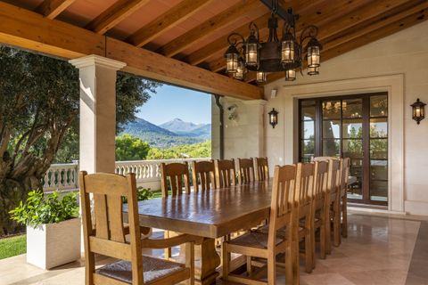 Villa a Peguera, Mallorca, Peguera - € 4.700.000 | Ref: FALC-Nep-62527 - foto 3