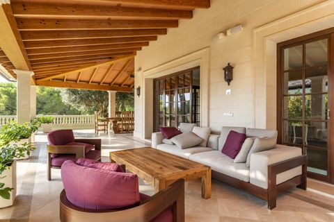 Villa a Peguera, Mallorca, Peguera - € 4.700.000 | Ref: FALC-Nep-62527 - foto 5