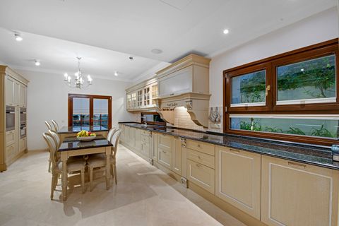 Villa a Peguera, Mallorca, Peguera - € 4.700.000 | Ref: FALC-Nep-62527 - foto 11