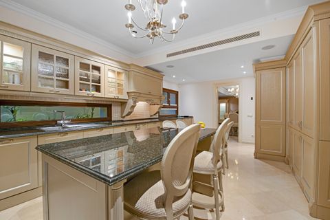 Villa a Peguera, Mallorca, Peguera - € 4.700.000 | Ref: FALC-Nep-62527 - foto 14