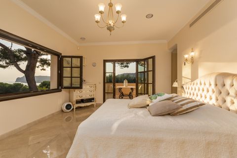 Villa a Peguera, Mallorca, Peguera - € 4.700.000 | Ref: FALC-Nep-62527 - foto 16