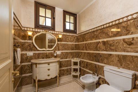 Villa a Peguera, Mallorca, Peguera - € 4.700.000 | Ref: FALC-Nep-62527 - foto 18