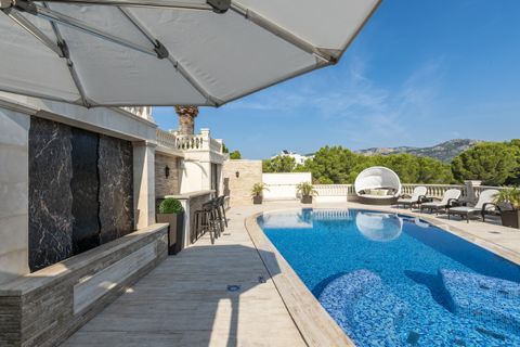 Villa a Peguera, Mallorca, Peguera - € 4.700.000 | Ref: FALC-Nep-62527 - foto 31