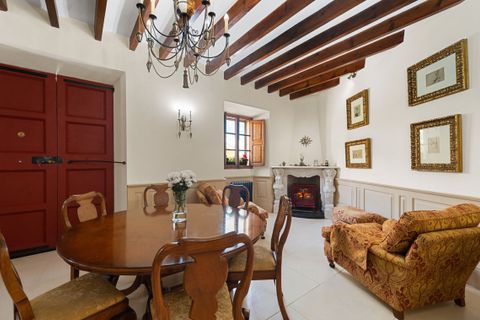 Landsbyhus i Calvia, Mallorca, Calvia - € 1.795.000 | Ref: FALC-Nep-62258 - foto 2