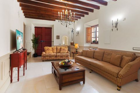 Landsbyhus i Calvia, Mallorca, Calvia - € 1.795.000 | Ref: FALC-Nep-62258 - foto 3