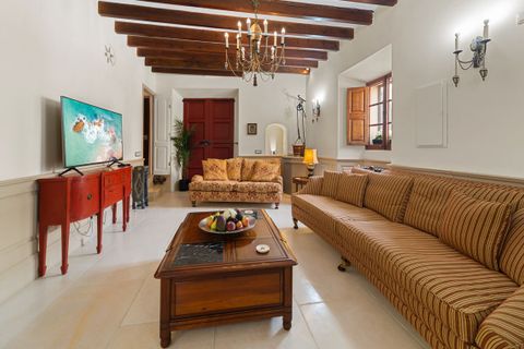 Landsbyhus i Calvia, Mallorca, Calvia - € 1.795.000 | Ref: FALC-Nep-62258 - foto 4
