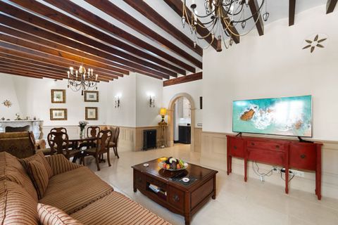 Landsbyhus i Calvia, Mallorca, Calvia - € 1.795.000 | Ref: FALC-Nep-62258 - foto 5