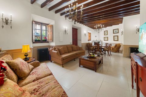 Landsbyhus i Calvia, Mallorca, Calvia - € 1.795.000 | Ref: FALC-Nep-62258 - foto 6