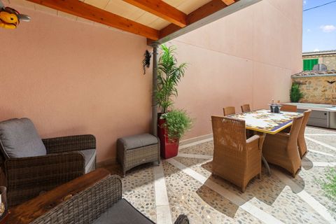 Landsbyhus i Calvia, Mallorca, Calvia - € 1.795.000 | Ref: FALC-Nep-62258 - foto 10
