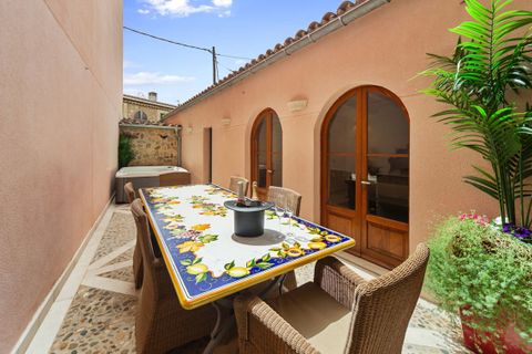 Landsbyhus i Calvia, Mallorca, Calvia - € 1.795.000 | Ref: FALC-Nep-62258 - foto 11