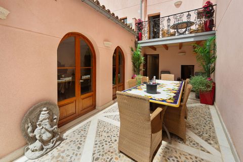 Landsbyhus i Calvia, Mallorca, Calvia - € 1.795.000 | Ref: FALC-Nep-62258 - foto 12