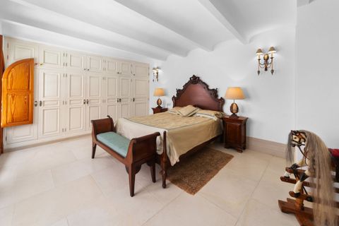 Landsbyhus i Calvia, Mallorca, Calvia - € 1.795.000 | Ref: FALC-Nep-62258 - foto 13