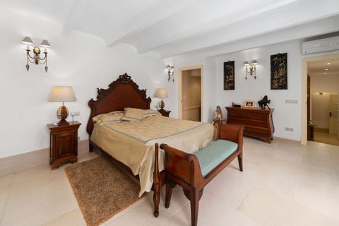 Landsbyhus i Calvia, Mallorca, Calvia - € 1.795.000 | Ref: FALC-Nep-62258 - foto 14