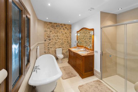 Landsbyhus i Calvia, Mallorca, Calvia - € 1.795.000 | Ref: FALC-Nep-62258 - foto 15