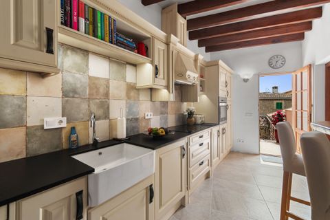 Landsbyhus i Calvia, Mallorca, Calvia - € 1.795.000 | Ref: FALC-Nep-62258 - foto 17