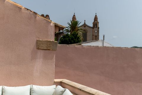 Landsbyhus i Calvia, Mallorca, Calvia - € 1.795.000 | Ref: FALC-Nep-62258 - foto 35