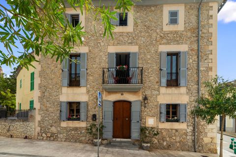 Landsbyhus i Calvia, Mallorca, Calvia - € 1.795.000 | Ref: FALC-Nep-62258 - foto 38