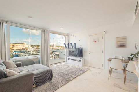 Leilighet i Mahon, Menorca, Mahon - € 469 999 | Ref: 50802 - foto 7