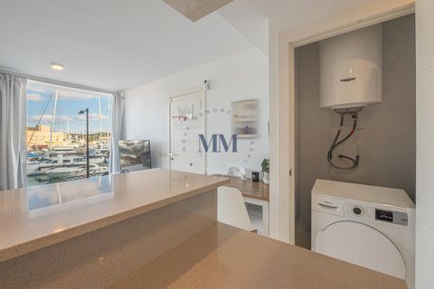 Leilighet i Mahon, Menorca, Mahon - € 469 999 | Ref: 50802 - foto 9