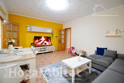 Leilighet i Rotova, Valencia, Rotova - € 96 000 | Ref: 109SJO96.FPV-B/3716 - foto 2