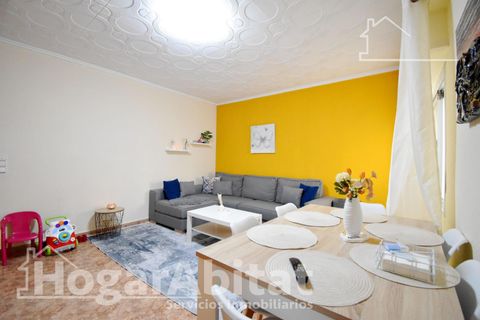 Leilighet i Rotova, Valencia, Rotova - € 96 000 | Ref: 109SJO96.FPV-B/3716 - foto 3