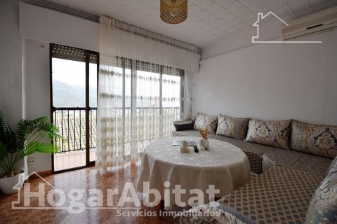 Leilighet i Rotova, Valencia, Rotova - € 96 000 | Ref: 109SJO96.FPV-B/3716 - foto 5