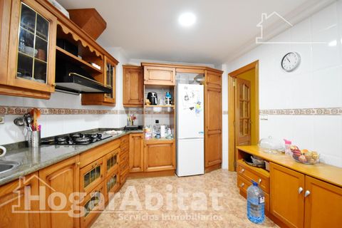 Leilighet i Rotova, Valencia, Rotova - € 96 000 | Ref: 109SJO96.FPV-B/3716 - foto 9