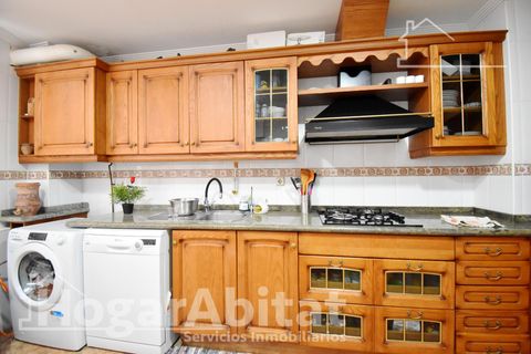 Leilighet i Rotova, Valencia, Rotova - € 96 000 | Ref: 109SJO96.FPV-B/3716 - foto 11