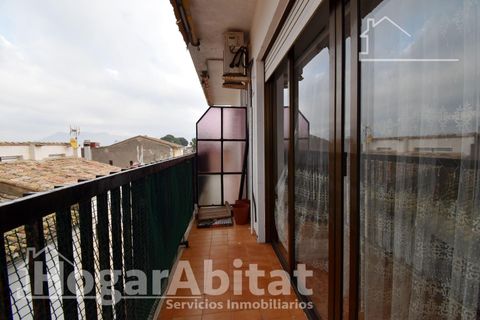Leilighet i Rotova, Valencia, Rotova - € 96 000 | Ref: 109SJO96.FPV-B/3716 - foto 12