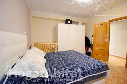 Leilighet i Rotova, Valencia, Rotova - € 96 000 | Ref: 109SJO96.FPV-B/3716 - foto 25