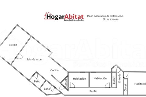 Leilighet i Valencia, Valencia, Valencia - € 296 000 | Ref: 000CID296.FPV/3716 - foto 38