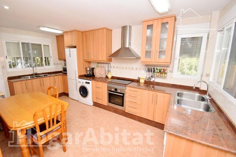 Villa a Torrent, Valencia, Torrent - € 439.000 | Ref: 001SER439.OFP-F/3716 - foto 11